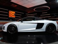 Audi R8 Spyder QUATTRO V10 5.2 TFSI 540 S-TRONIC7 - <small></small> 109.900 € <small>TTC</small> - #4