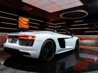 Audi R8 Spyder QUATTRO V10 5.2 TFSI 540 S-TRONIC7 - <small></small> 109.900 € <small>TTC</small> - #9