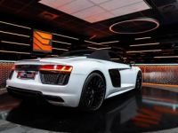 Audi R8 Spyder QUATTRO V10 5.2 TFSI 540 S-TRONIC7 - <small></small> 109.900 € <small>TTC</small> - #10