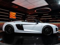 Audi R8 Spyder QUATTRO V10 5.2 TFSI 540 S-TRONIC7 - <small></small> 109.900 € <small>TTC</small> - #11