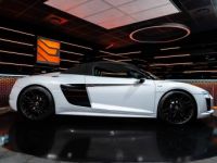 Audi R8 Spyder QUATTRO V10 5.2 TFSI 540 S-TRONIC7 - <small></small> 109.900 € <small>TTC</small> - #12