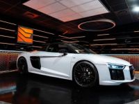 Audi R8 Spyder QUATTRO V10 5.2 TFSI 540 S-TRONIC7 - <small></small> 109.900 € <small>TTC</small> - #14