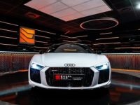 Audi R8 Spyder QUATTRO V10 5.2 TFSI 540 S-TRONIC7 - <small></small> 109.900 € <small>TTC</small> - #16