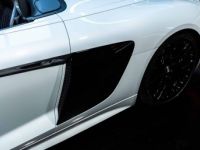 Audi R8 Spyder QUATTRO V10 5.2 TFSI 540 S-TRONIC7 - <small></small> 109.900 € <small>TTC</small> - #24