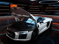 Audi R8 Spyder QUATTRO V10 5.2 TFSI 540 S-TRONIC7 - <small></small> 109.900 € <small>TTC</small> - #50