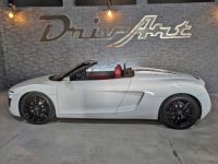 Audi R8 Spyder Spyder 4.2L V8 430ch S-tronic 7 - <small></small> 79.990 € <small></small> - #6