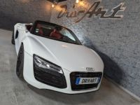 Audi R8 Spyder Spyder 4.2L V8 430ch S-tronic 7 - <small></small> 79.990 € <small></small> - #2