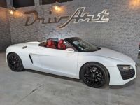 Audi R8 Spyder Spyder 4.2L V8 430ch S-tronic 7 - <small></small> 79.990 € <small></small> - #3