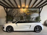 Audi R8 Spyder V10 5.2 FSI 525 CV R-TRONIC - <small></small> 66.950 € <small>TTC</small> - #1