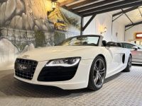 Audi R8 Spyder V10 5.2 FSI 525 CV R-TRONIC - <small></small> 66.950 € <small>TTC</small> - #2