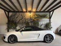 Audi R8 Spyder V10 5.2 FSI 525 CV R-TRONIC - <small></small> 66.950 € <small>TTC</small> - #5