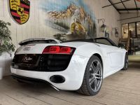 Audi R8 Spyder V10 5.2 FSI 525 CV R-TRONIC - <small></small> 66.950 € <small>TTC</small> - #18