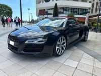 Audi R8 Spyder V10 5.2 FSI 525 Quattro S tronic 7 - <small></small> 107.900 € <small>TTC</small> - #3