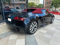 Audi R8 Spyder V10 5.2 FSI 525 Quattro S tronic 7 - <small></small> 107.900 € <small>TTC</small> - #5