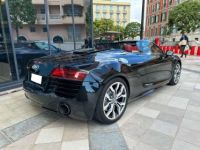 Audi R8 Spyder V10 5.2 FSI 525 Quattro S tronic 7 - <small></small> 107.900 € <small>TTC</small> - #7