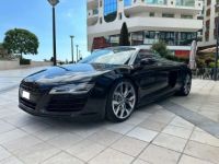 Audi R8 Spyder V10 5.2 FSI 525 Quattro S tronic 7 - <small></small> 107.900 € <small>TTC</small> - #9