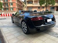 Audi R8 Spyder V10 5.2 FSI 525 Quattro S tronic 7 - <small></small> 107.900 € <small>TTC</small> - #10