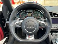 Audi R8 Spyder V10 5.2 FSI 525 Quattro S tronic 7 - <small></small> 107.900 € <small>TTC</small> - #14