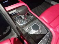 Audi R8 Spyder V10 5.2 FSI 540 S tronic 7 Quattro - <small></small> 129.900 € <small>TTC</small> - #16
