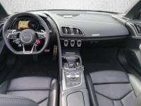 Audi R8 Spyder V10 5.2 FSI 620 S tronic 7 Performance Quattro - <small></small> 173.990 € <small></small> - #8