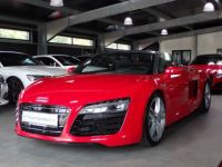 Audi R8 Spyder V10 525ch S tronic Caméra MAGNETICRIDE freins céramique B&O deuxième main Garantie 12 mois Suivi complet - <small></small> 90.000 € <small>TTC</small> - #3