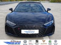 Audi R8 Spyder V10 5.2L 620 Performance Pack Full Black B&O JA 20  Garantie 12 mois Prémium - <small></small> 145.990 € <small></small> - #1