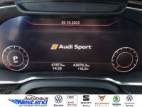 Audi R8 Spyder V10 5.2L 620 Performance Pack Full Black B&O JA 20  Garantie 12 mois Prémium - <small></small> 145.990 € <small></small> - #9
