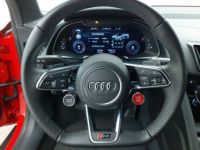 Audi R8 Spyder V10 5.2L RWD LED/Laser 540 B&O JA 20 Garantie 12 mois Prémium - <small></small> 133.990 € <small></small> - #10