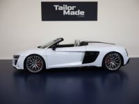 Audi R8 Spyder V10 570ch - <small></small> 149.900 € <small>TTC</small> - #3