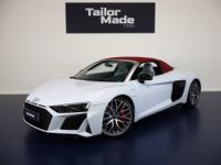 Audi R8 Spyder V10 570ch - <small></small> 149.900 € <small>TTC</small> - #4