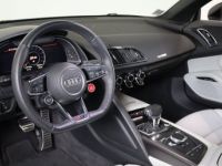 Audi R8 Spyder V10 570ch - <small></small> 149.900 € <small>TTC</small> - #14