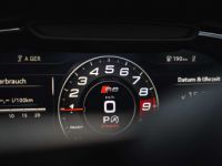 Audi R8 Spyder V10 Performance RWD Vegas Yellow B&O - <small></small> 179.900 € <small>TTC</small> - #19