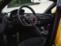 Audi R8 Spyder V10 Performance RWD Vegas Yellow B&O - <small></small> 179.900 € <small>TTC</small> - #24