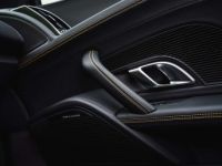 Audi R8 Spyder V10 Performance RWD Vegas Yellow B&O - <small></small> 179.900 € <small>TTC</small> - #27