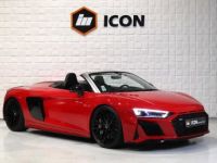 Audi R8 Spyder V10 Plus - <small></small> 149.990 € <small>TTC</small> - #1