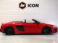 Audi R8 Spyder V10 Plus - <small></small> 149.990 € <small>TTC</small> - #2