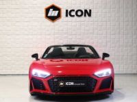 Audi R8 Spyder V10 Plus - <small></small> 149.990 € <small>TTC</small> - #5