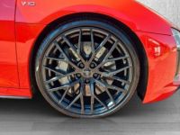 Audi R8 Spyder V10 Plus 5.2 FSI 610 S tronic 7 Quattro - <small></small> 138.990 € <small>TTC</small> - #6