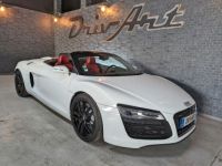 Audi R8 Spyder V8 4.2 S-Tronic7 430 phase 2 cabriolet - <small></small> 82.990 € <small>TTC</small> - #1