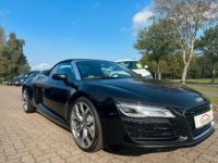 Audi R8 Spyder V8 430ch S tronic Caméra de recul Bang & Olufsen Garantie 12 mois - <small></small> 89.000 € <small>TTC</small> - #2