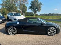 Audi R8 Spyder V8 430ch S tronic Caméra de recul Bang & Olufsen Garantie 12 mois - <small></small> 89.000 € <small>TTC</small> - #5