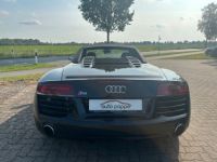 Audi R8 Spyder V8 430ch S tronic Caméra de recul Bang & Olufsen Garantie 12 mois - <small></small> 89.000 € <small>TTC</small> - #6