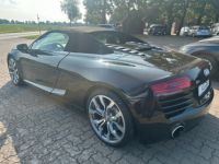 Audi R8 Spyder V8 430ch S tronic Caméra de recul Bang & Olufsen Garantie 12 mois - <small></small> 89.000 € <small>TTC</small> - #7