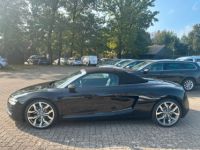 Audi R8 Spyder V8 430ch S tronic Caméra de recul Bang & Olufsen Garantie 12 mois - <small></small> 89.000 € <small>TTC</small> - #8