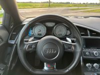 Audi R8 Spyder V8 430ch S tronic Caméra de recul Bang & Olufsen Garantie 12 mois - <small></small> 89.000 € <small>TTC</small> - #10