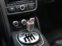 Audi R8 V10 - <small></small> 109.900 € <small>TTC</small> - #24