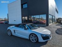 Audi R8 v10 - <small></small> 99.000 € <small>TTC</small> - #1