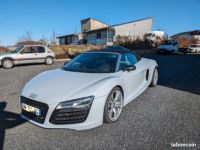 Audi R8 v10 - <small></small> 99.000 € <small>TTC</small> - #2