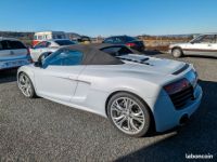 Audi R8 v10 - <small></small> 99.000 € <small>TTC</small> - #3