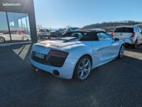 Audi R8 v10 - <small></small> 99.000 € <small>TTC</small> - #4